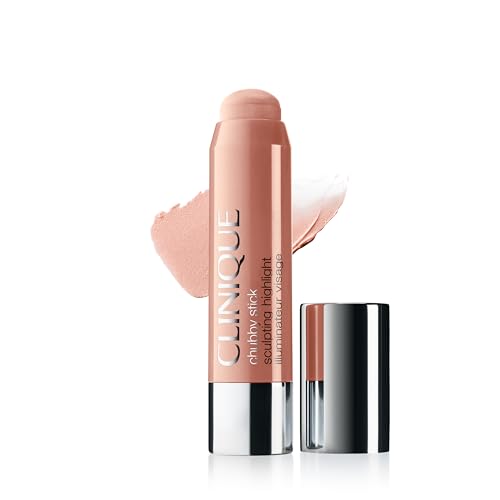 Clinique Chubby Stick Sculpting Highlighter For All Skin Types | Cream Highlighting Stick, Hefty Highlight Beauty & Personal Care Clinique