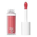e.l.f. Camo Liquid Blush, Long-lasting Liquid Blush For High-pigment Color, Creates A Soft, Dewy Finish, Vegan , Cheeky Lychee Beauty & Personal Care e.l.f.