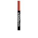 NYX PROFESSIONAL MAKEUP Lip Lingerie Push-Up Long Lasting Plumping Lipstick - Push-Up (Brown Spice Pink) Beauty & Personal Care NYX PROFESSIONAL MAKEUP