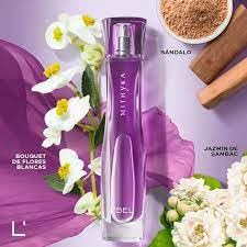 L'bel MITHYKA Eau de Parfum pour Femme - Perfume by L'BEL PARIS (1.7 Oz) Beauty & Personal Care Made In Colombia