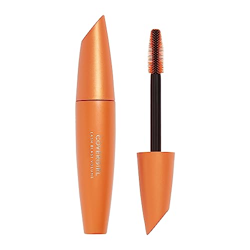 Covergirl Lash Blast Volume Mascara, Very Black Beauty & Personal Care COVERGIRL