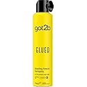 Schwarzkopf Got2b Glued Blasting Freeze Spray Beauty & Personal Care Got2B