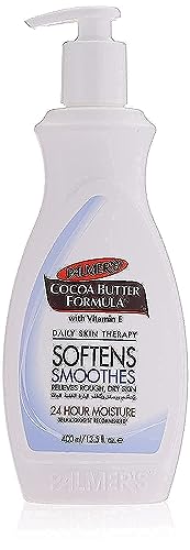 Palmer's Cocoa Butter Formula with Vitamin E Lotion 13.5 Fl Oz (Pack of 2) Beauty & Personal Care Palmer's