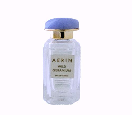 AERIN Wild Geranium Eau de Parfum - 0.1 oz. Trial Size Beauty & Personal Care AERIN