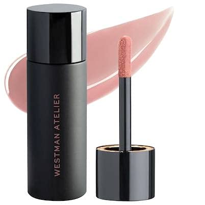 WESTMAN ATELIER Squeaky Clean Liquid Lip Balm (Nana) Beauty and Personal Care WESTMAN ATELIER