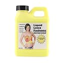 Fluorescent Yellow 8oz Liquid Latex - UV Black Light Body Paint Beauty & Personal Care Liquid Latex Fashions