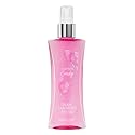 Body Fantasies Signature Cotton Candy Body Spray, 3.2 fl oz Beauty & Personal Care Body Fantasies