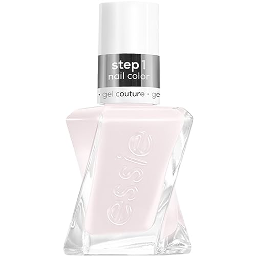 essie gel couture nail polish pre show jitters 0.46 fl oz Beauty & Personal Care essie