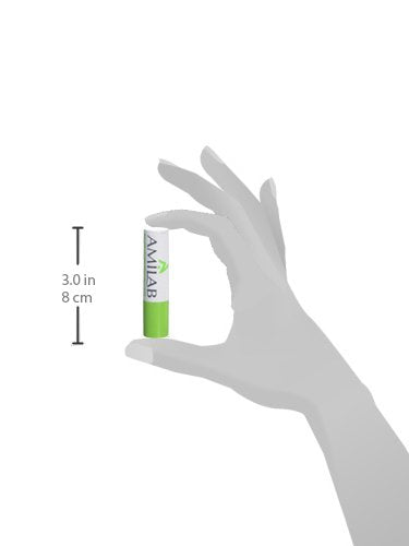 Amilab Lip Care 4,7gr by Amilab Beauty & Personal Care Kodiake