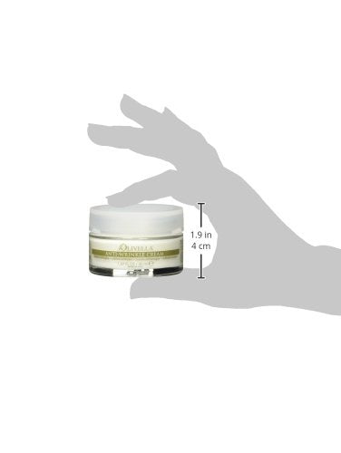 Olivella Anti-Wrinkle Cream, Olive, 1.69 Fluid Ounce, 207125 Beauty & Personal Care Olivella
