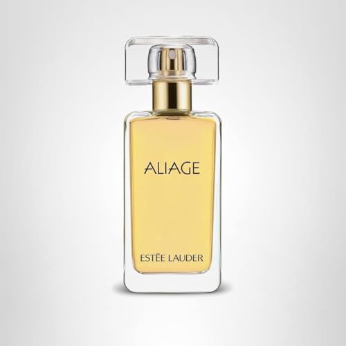 Estée Lauder Aliage Sport Eau de Parfum Spray with Fresh Green Notes & Cool Citrus | Perfumes for Women, 1.7 Fl Oz Beauty & Personal Care Estée Lauder