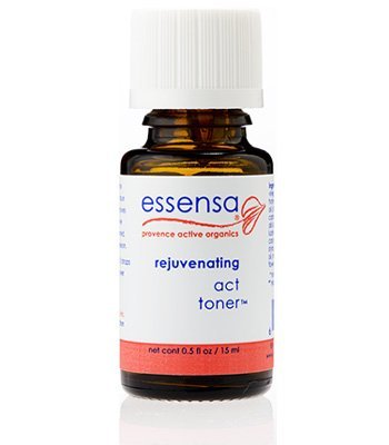 Essensa Rejuvenating Act Toner 15ml Beauty & Personal Care Essensa