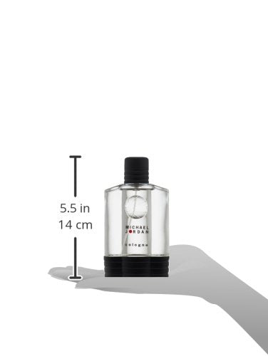 Michael Jordan By Michael Jordan for Men, 3.4 Fluid Ounce Beauty & Personal Care Michael Jordan