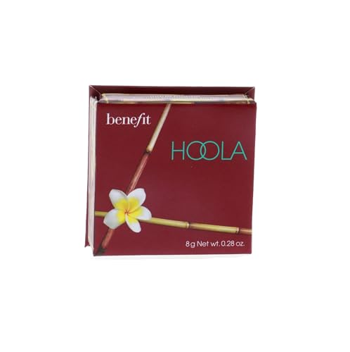 Benefit Cosmetics Hoola Bronzer Hoola Beauty & Personal Care Benefit