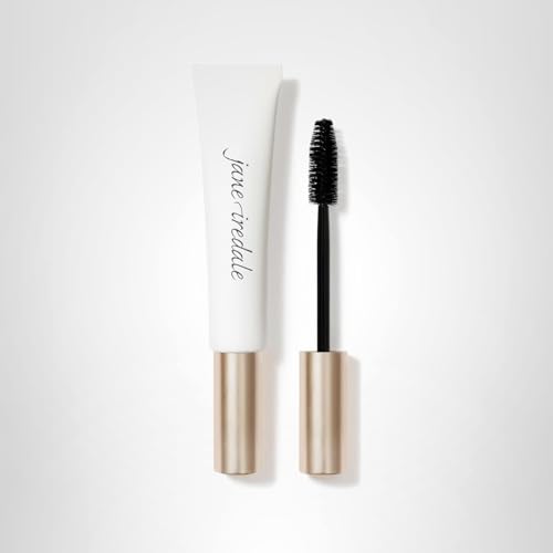 jane iredale Longest Lash Thickening and Lengthening Mascara, Black Ice Beauty & Personal Care jane iredale