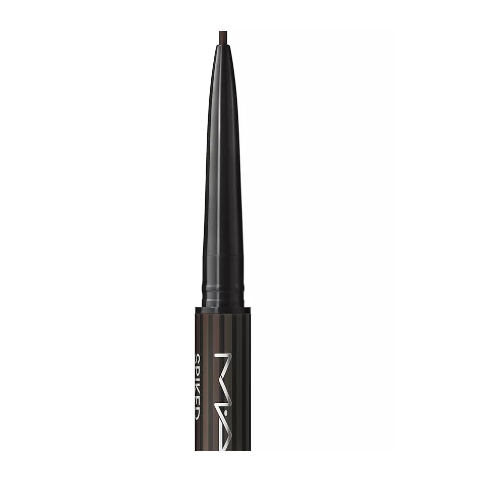 MAC Pro Brow Definer 1mm Tip Brow Pencil, Spiked, 0.001 Ounces