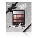 e.l.f Beauty Book Natural Eye Makeup, Holiday Edition, 5.6 Ounce Beauty & Personal Care e.l.f. cosmetics