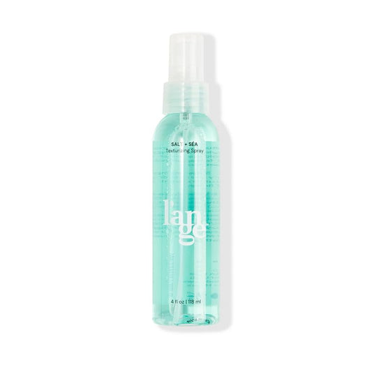 L'ANGE HAIR Sea Salt Texturizing Spray For Effortless Beachy Waves & Volume | Mineral-infused Sea Salt Hair Spray For Touchable Hold & Long-lasting Beauty & Personal Care L'ANGE HAIR