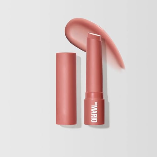 MoistureGlow™ Plumping Lip Serum in Petal Glow (pinky mauve) Beauty & Personal Care BY MARIO