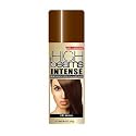 High Beams Intense Temporary Spray-On Hair Color - Brown 2.7 oz (6 PACK) Beauty & Personal Care High Beams