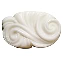 3 Pk Goat Milk & Shea Butter Soap - White Flower Fragrances (Linden Blossom) Beauty & Personal Care 1889 Beauty