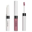 COVERGIRL Outlast All-Day Lip Color With Topcoat, 550 Blushed Mauve Beauty & Personal Care COVERGIRL
