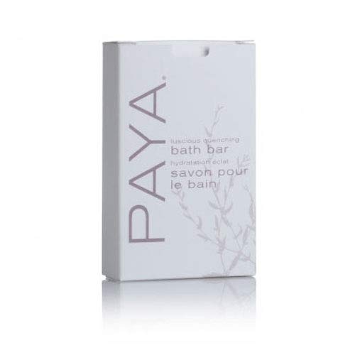 PAYA ORGANICS Bath Bar Soaps, 1.26 Ounce - Set of 10 Beauty & Personal Care PAYA