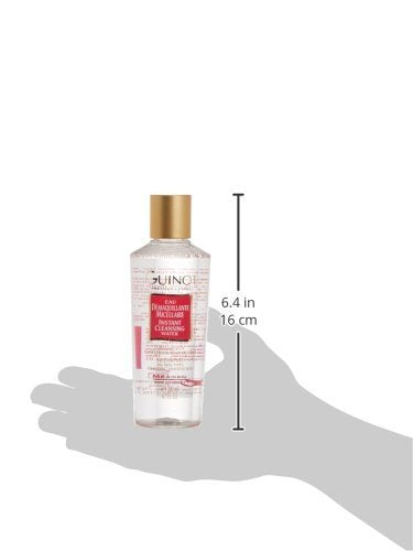 Guinot Instant Cleansing Water, 6.7 Fl Oz Beauty & Personal Care Guinot