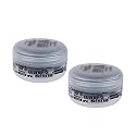 Xiomara HAIR STYLING WAX & SHINE CLASSIC STYLE, 2-Pack of 2.11 Oz Each Beauty & Personal Care Xiomara