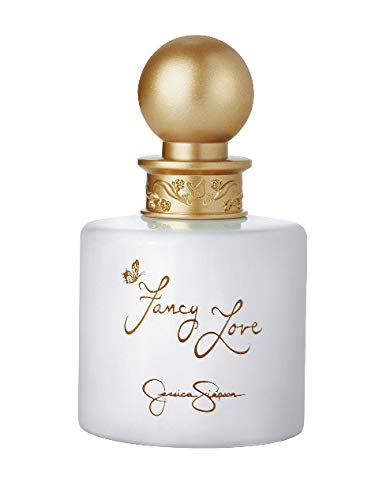 Jessica Simpson Fancy Love Eau De Parfum Spray 3.40 oz (Pack of 2) Beauty & Personal Care Jessica Simpson