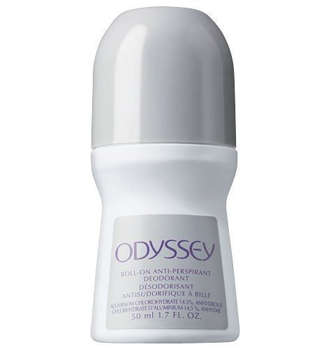 Odyssey 1.7 Oz Roll-On Anti-Perspirant Deodorant by Avon Beauty and Personal Care AVON