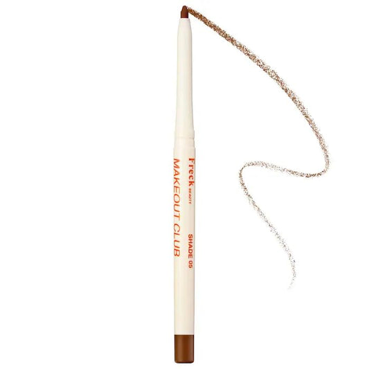 Freck MAKEOUT CLUB Nude Muse Lip Liner, 0.12oz | Retractable Pencil, Long Lasting Lip Plumper & Definer | Infused with Jojoba and Hyaluronic Acid | Beauty & Personal Care Freck Beauty