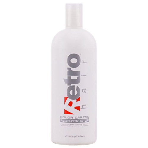 Retro Hair Color Caress Reconstructor, 33.8 Fluid Ounce Beauty & Personal Care Retro