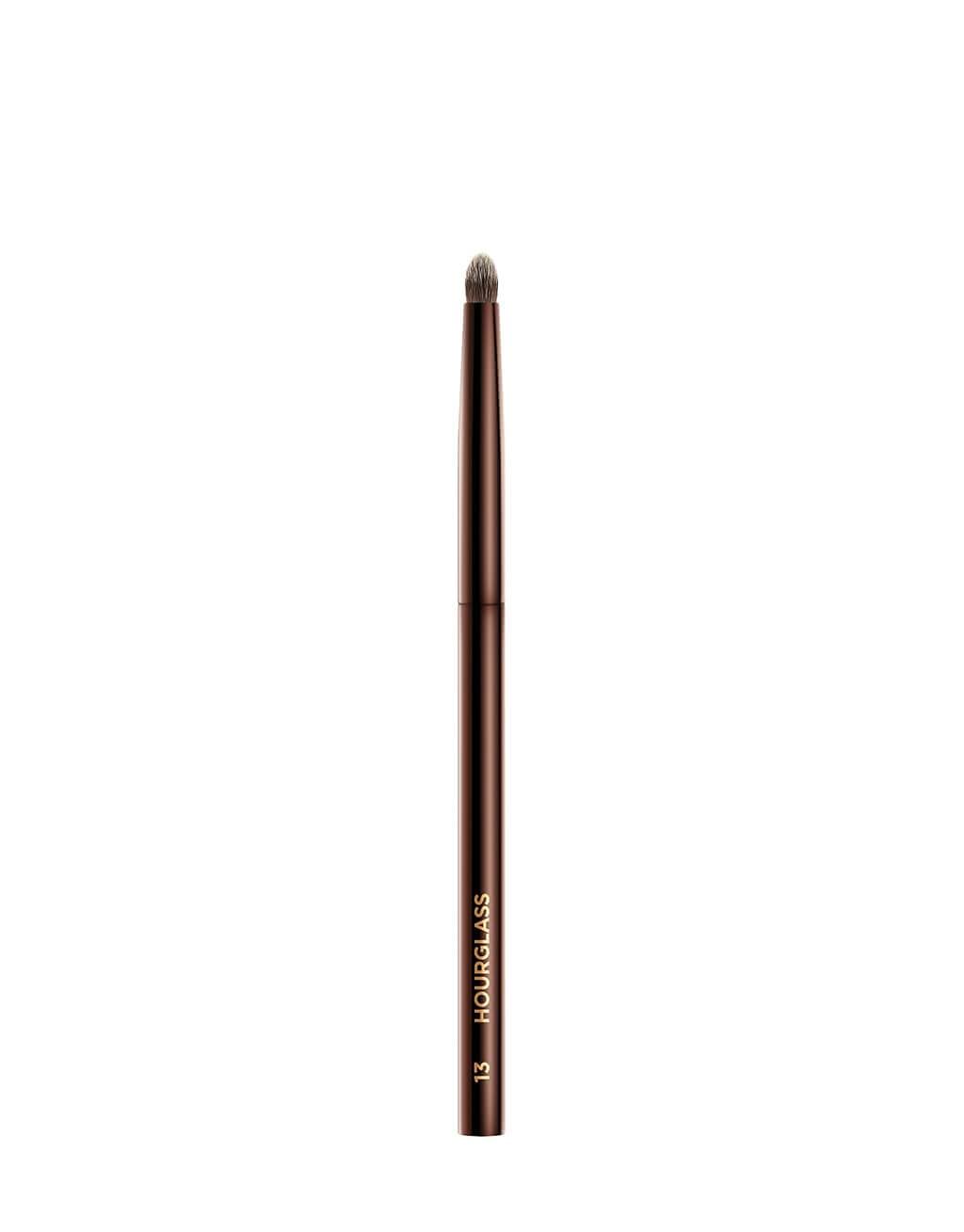 Hourglass Brush No 13 - Precision Smudge Beauty & Personal Care HOURGLASS