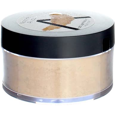 Almay Smart Shade Loose Finishing Powder, Light Medium [200] 1 oz (Pack of 2) Beauty & Personal Care Almay