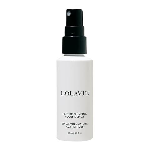 LolaVie Peptide Plumping Volume Spray, Travel Size 2 Fl. Oz Beauty & Personal Care LolaVie
