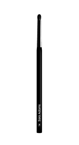 Crease Eye Pencil Brush by Sara Adams Cosmetiques Beauty & Personal Care Sara Adams Cosmetiques