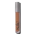 Saie Hydrabeam Under Eye Brightener - Sheer + Hydrating Concealer with Glycerin, Squalane + Cucumber Extract - Brightening Under Eye Concealer + Beauty & Personal Care Saie