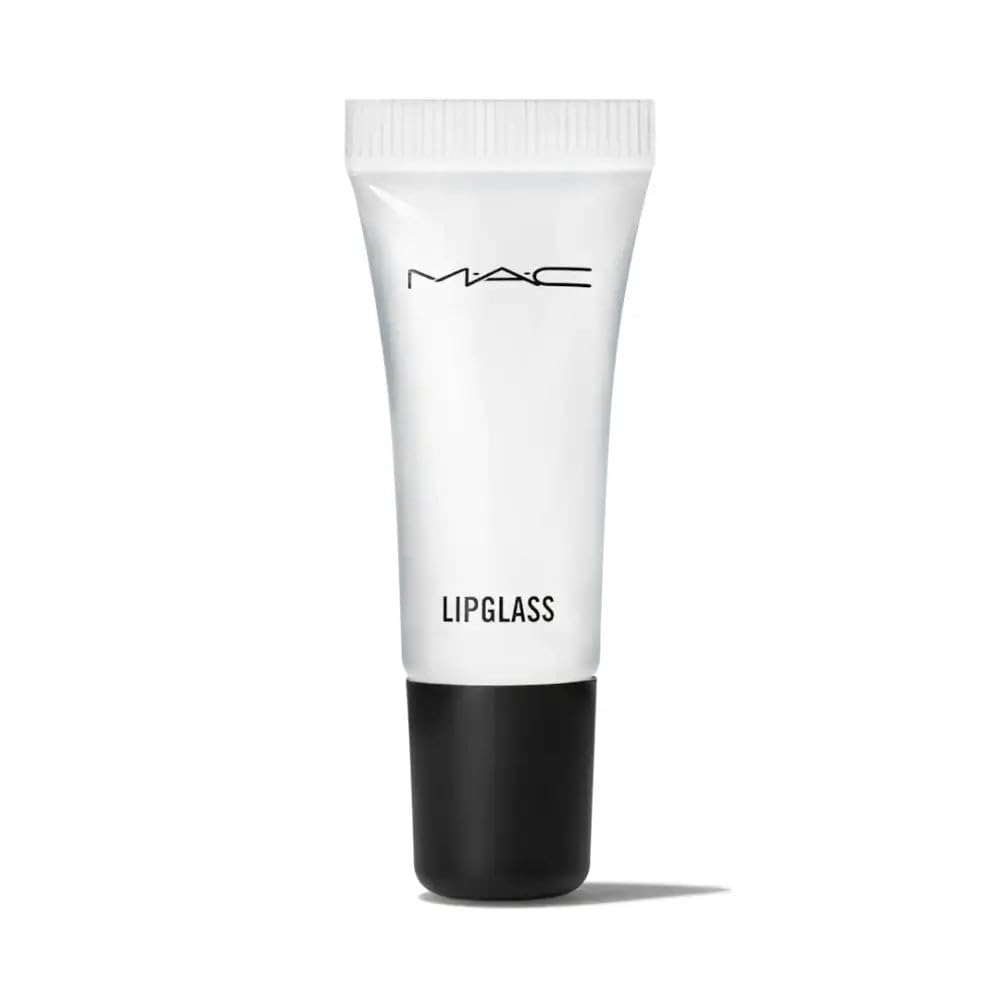 M.A.C Mini Clear Lipglass 7 ML / 0.24 OZ. Beauty & Personal Care MAC