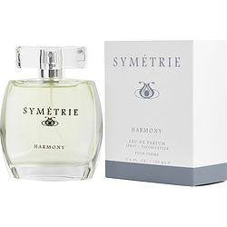 Symetrie Harmony By Symetrie Eau De Parfum Spray 3.4 Oz Beauty & Personal Care SymÃtrie