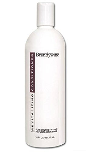 Brandywine Synthetic and Human Hair Care Products (16oz Shamp, Cond and 8oz Wig Spray) Beauty & Personal Care Brandywine