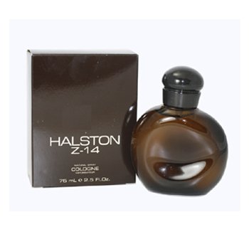 Halston Z-14 Cologne Spray 2.5 Oz / 75 Ml for Men by Halston Beauty & Personal Care HALSTON