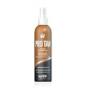 Pro Tan Instant Color, 8.5-ounce Original Suntan Brown- Packing May Vary (Product may come with brush/Hand mitt) Beauty & Personal Care Pro Tan