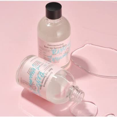 Intermission Rest Up Serum Skin Beauty & Personal Care Pousutong