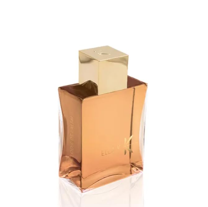 Ella K Melodie de l'Altai Eau de Parfum, 100 Ml / 3.4 Fl. Oz Beauty & Personal Care Ella K