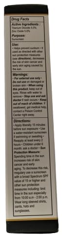 Jolie Mineral Sheer Tint SPF 20 Oil Free - Face Tinted Moisturizer - Hydration - Coverage - Sunscreen- Mineral Formula - Vegan (Porcelain) Beauty & Personal Care JOLIE. IMPECCABLE ME