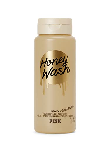 Victoria's Secret Pink Honey Nourishing Gel Body Wash Beauty & Personal Care Victoria's Secret