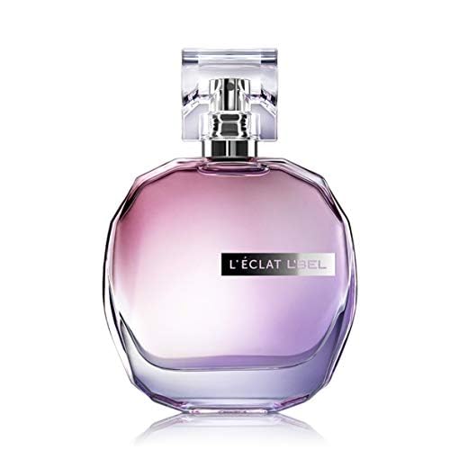 L'bel L'ECLAT Eau de Parfum pour Femme - Perfume by L'BEL PARIS Beauty & Personal Care Made In Colombia
