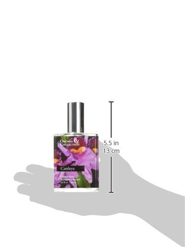 Demeter Cattleya Orchid Cologne Spray, 4 Ounce Beauty & Personal Care DEMETER