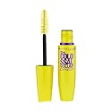 Maybelline The Colossal Volum' Express Mascara, Classic Black [231], 1 ea (Pack of 5) Beauty & Personal Care MAYBELLINE